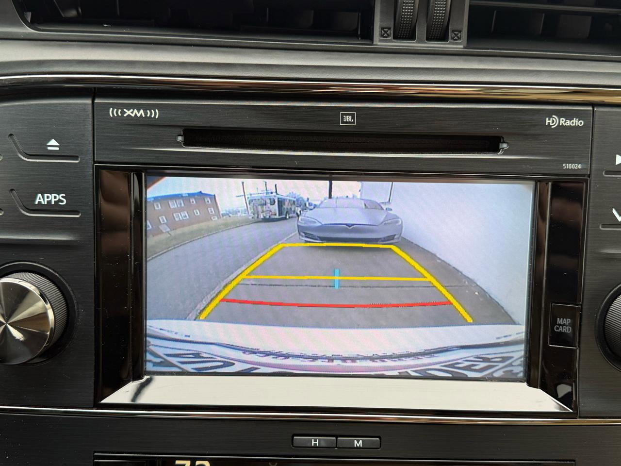 Used 2015 Toyota Avalon Limited w/ Technology Package image 13