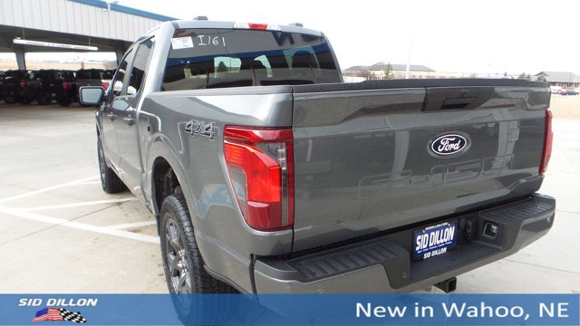 New 2026 Ford F150 STX image 23