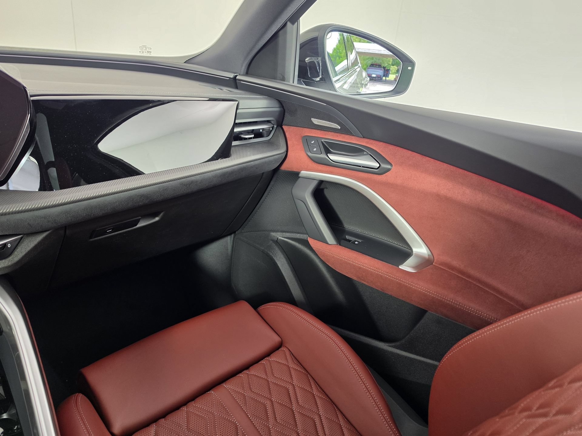 New 2026 Audi SQ5 Premium Plus AWD/4WD image 36