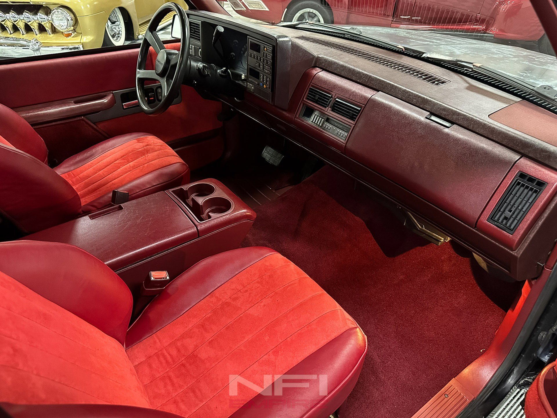 Used 1990 Chevrolet Silverado 1500 454 SS image 32