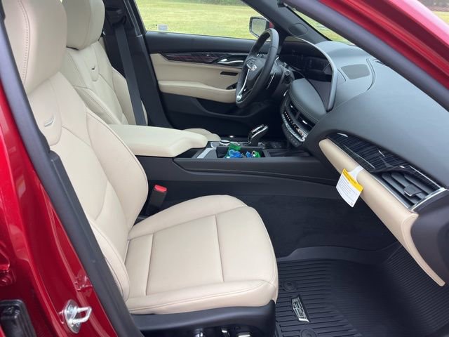 New 2026 Cadillac CT5 Premium Luxury image 35