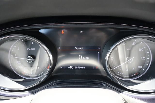 Used 2023 Buick Encore GX Select FWD image 9
