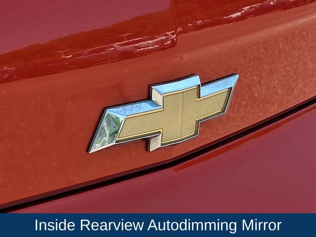 Used 2010 Chevrolet Camaro LT w/ Interior Accent Trim Package RWD image 33