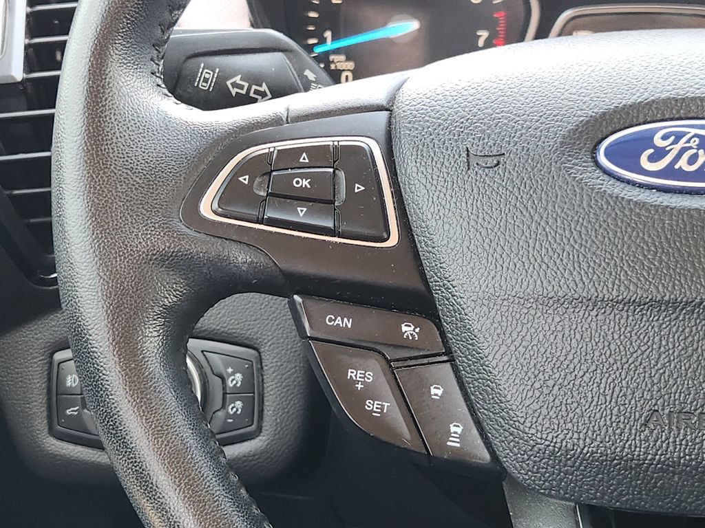 Used 2019 Ford Escape Titanium FWD image 27