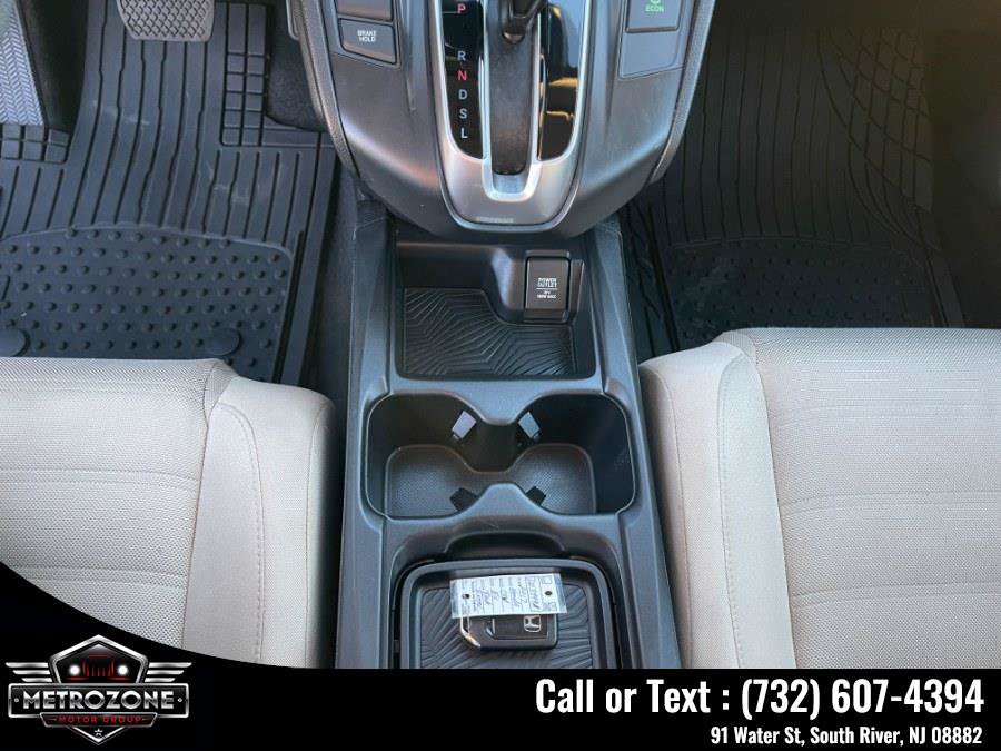 Used 2017 Honda CR-V EX image 15
