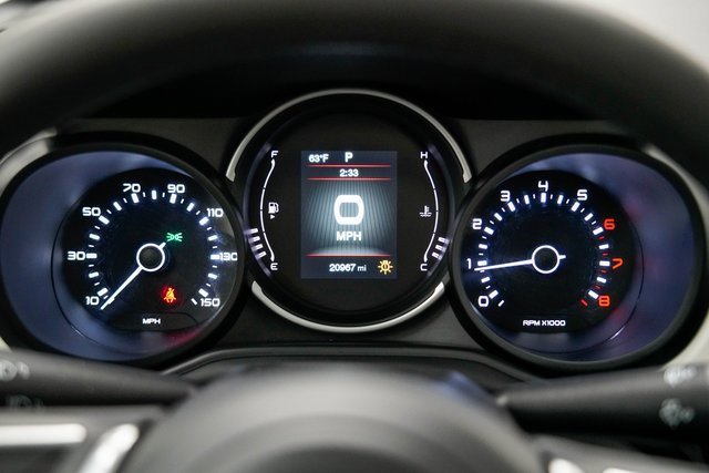 Used 2020 FIAT 500L Lounge image 32