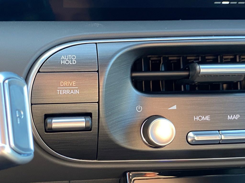 New 2026 Hyundai Palisade Calligraphy image 23