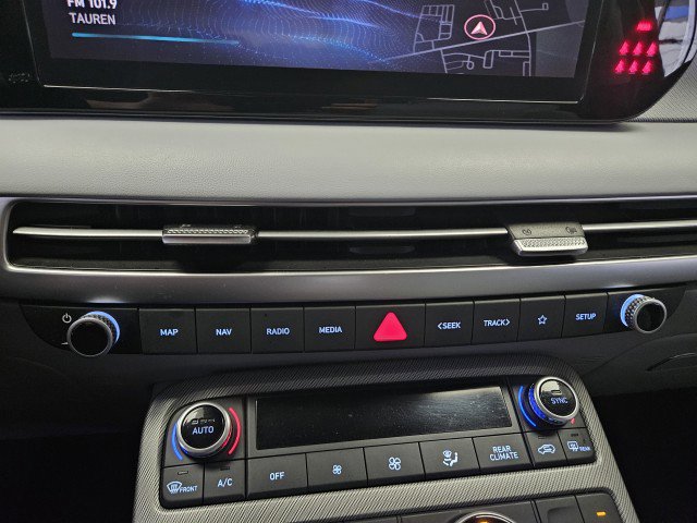 Used 2025 Hyundai Palisade SEL AWD/4WD image 27