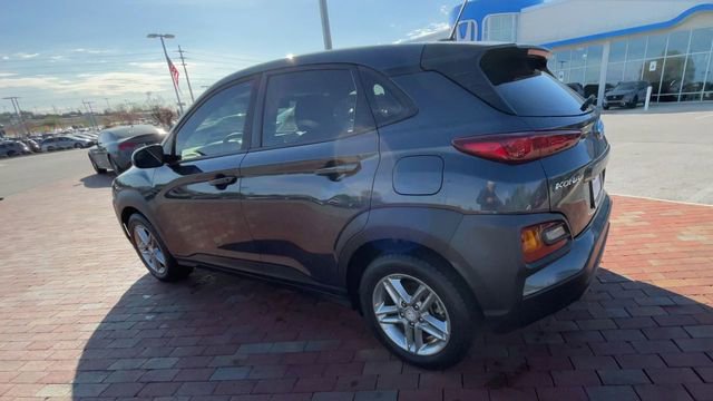 Used 2019 Hyundai Kona SE FWD image 7