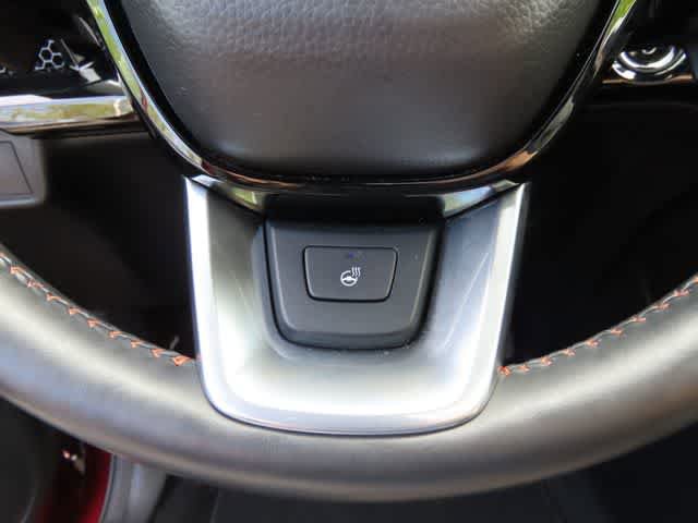 Certified 2024 Honda CR-V Sport Touring image 25