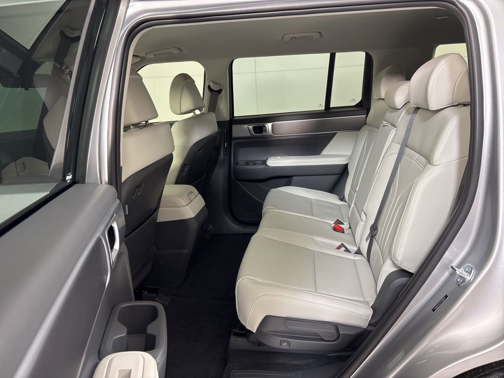 New 2026 Hyundai Santa Fe SEL FWD image 18