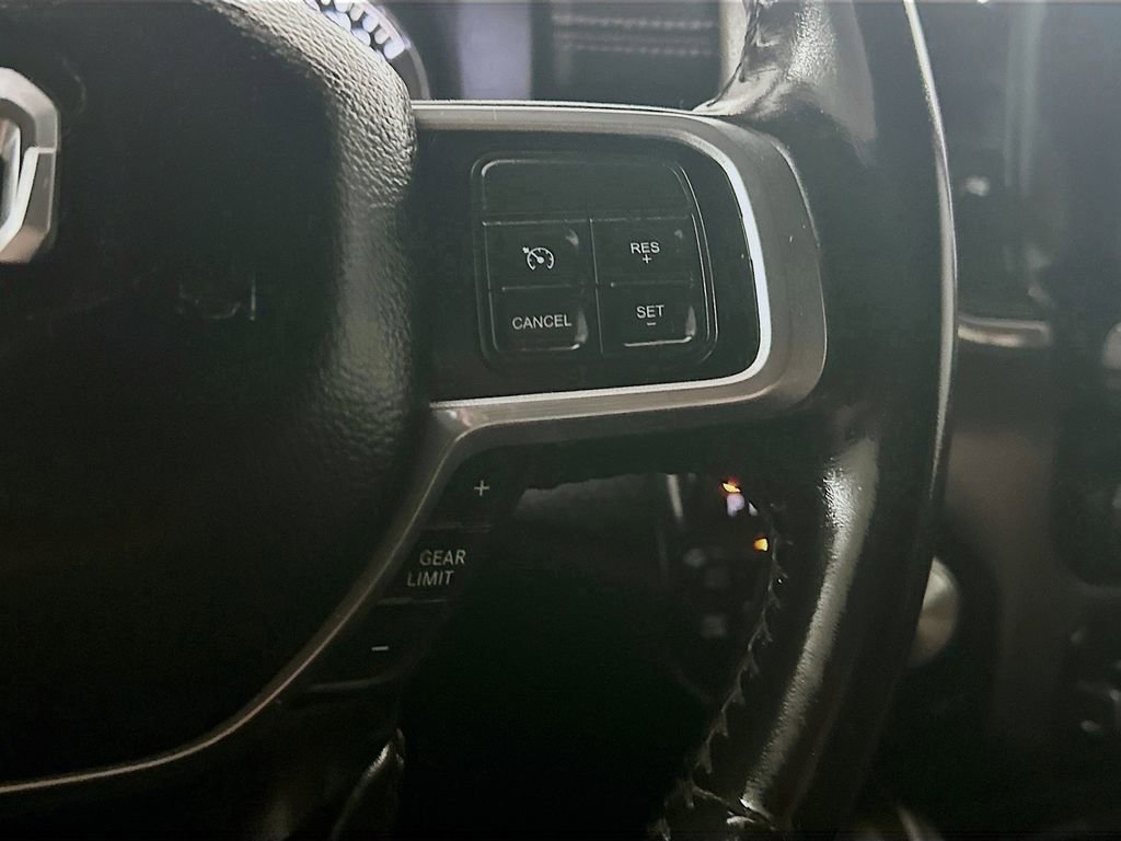 Used 2020 RAM 2500 Laramie image 27