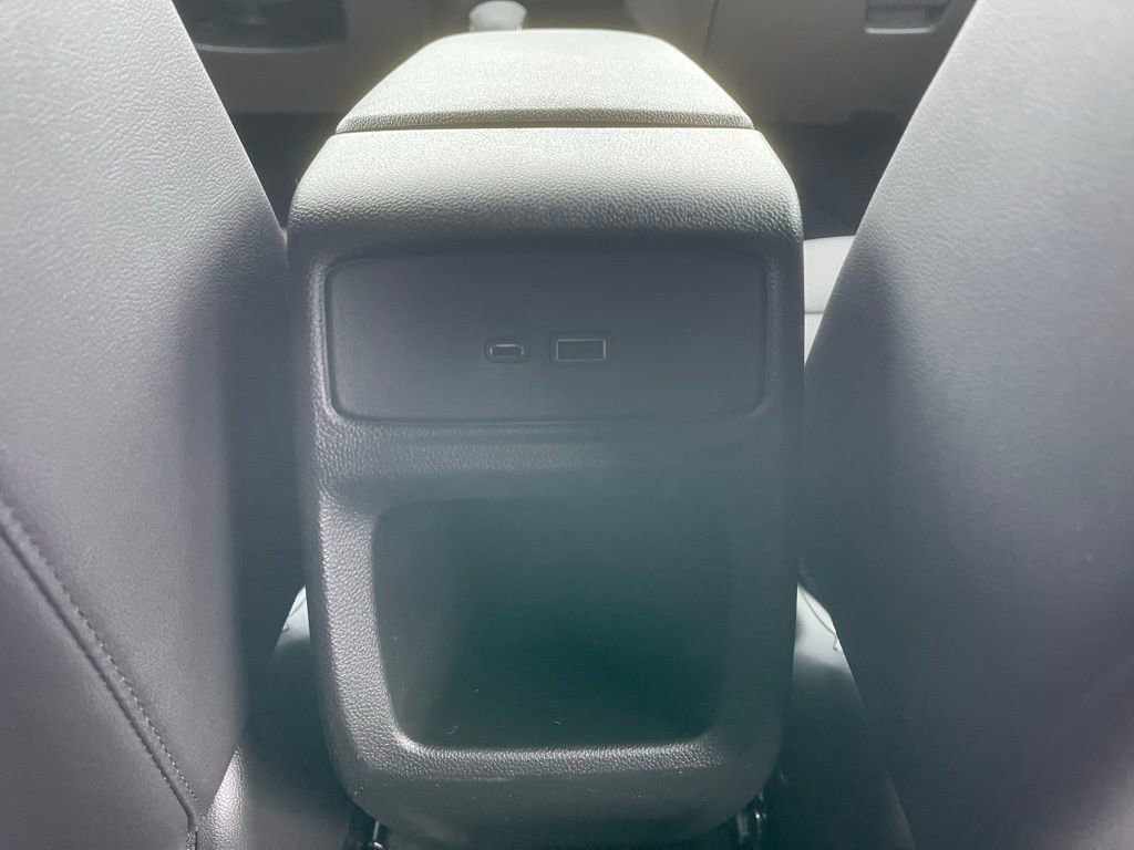 New 2026 Chevrolet Trax RS w/ Driver Confidence Package FWD image 24