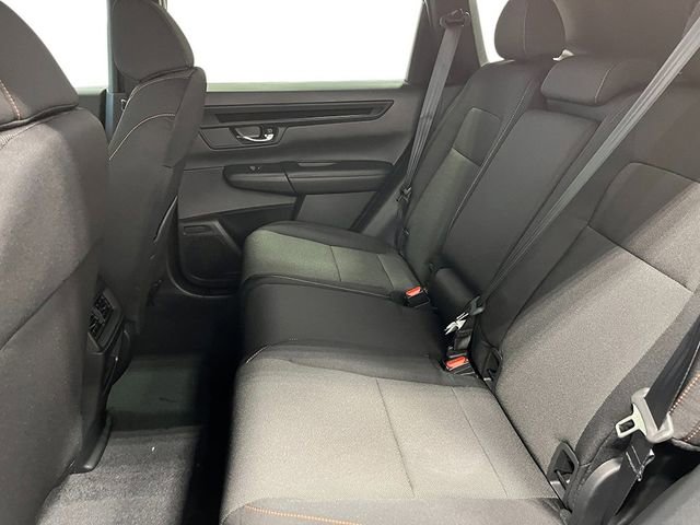 New 2026 Honda CR-V Sport image 23