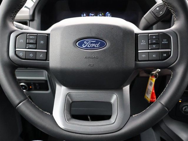 Used 2025 Ford F150 XLT w/ Equipment Group 301A Standard image 37