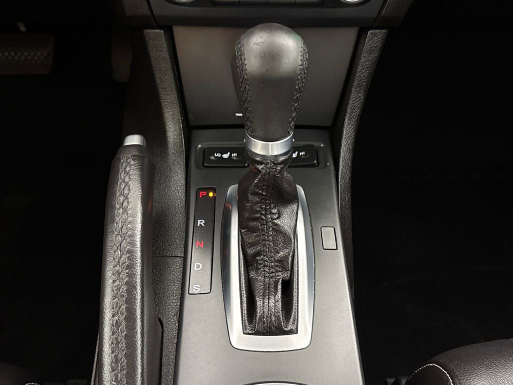 Used 2020 Acura ILX w/ Premium Package FWD image 17