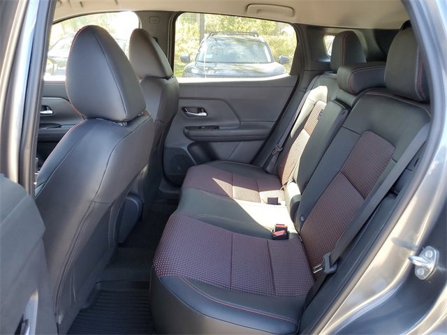 New 2026 Nissan Kicks SR w/ Cold Weather Package image 20