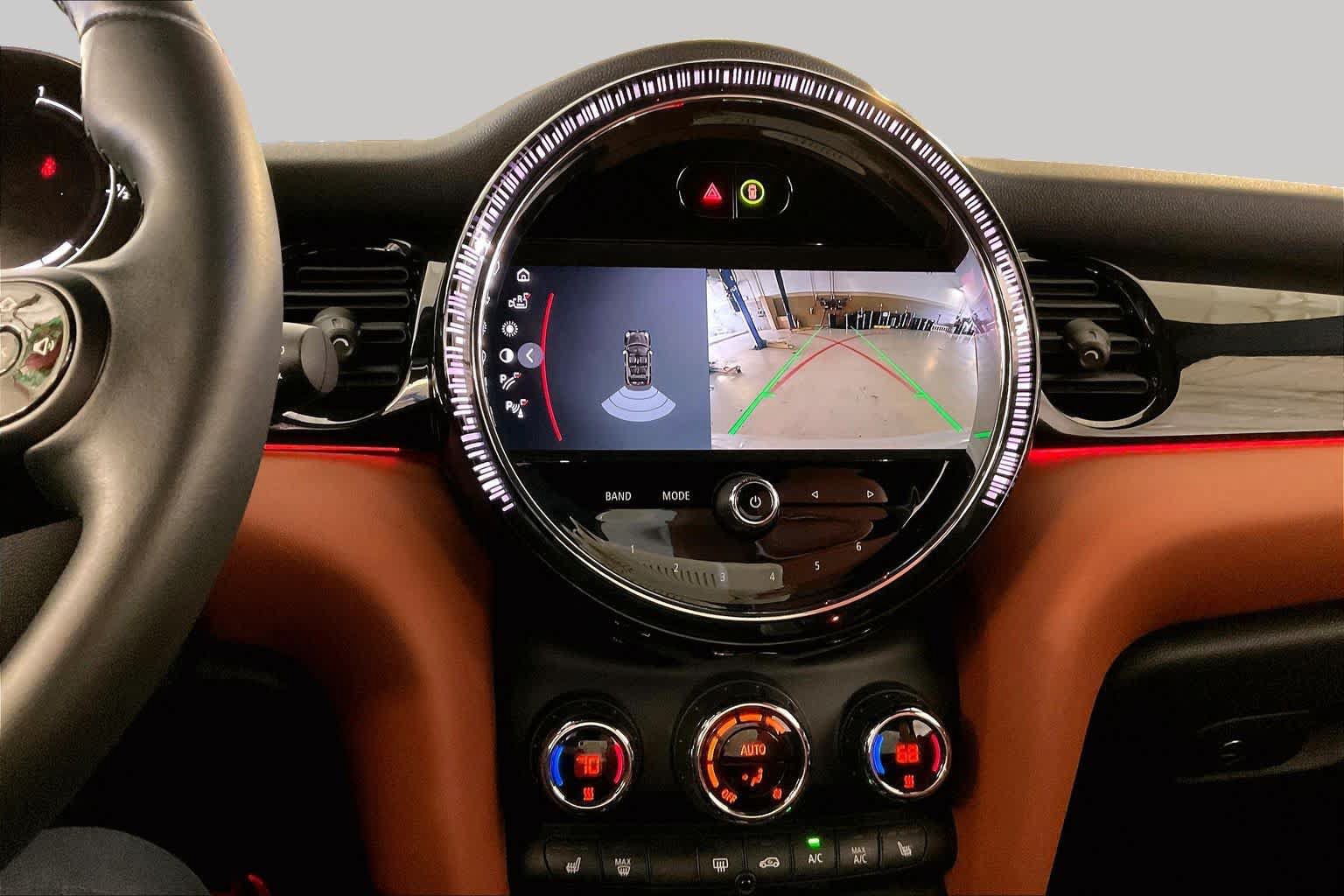 Used 2024 MINI Cooper Convertible w/ Signature Upholstery Package FWD image 26
