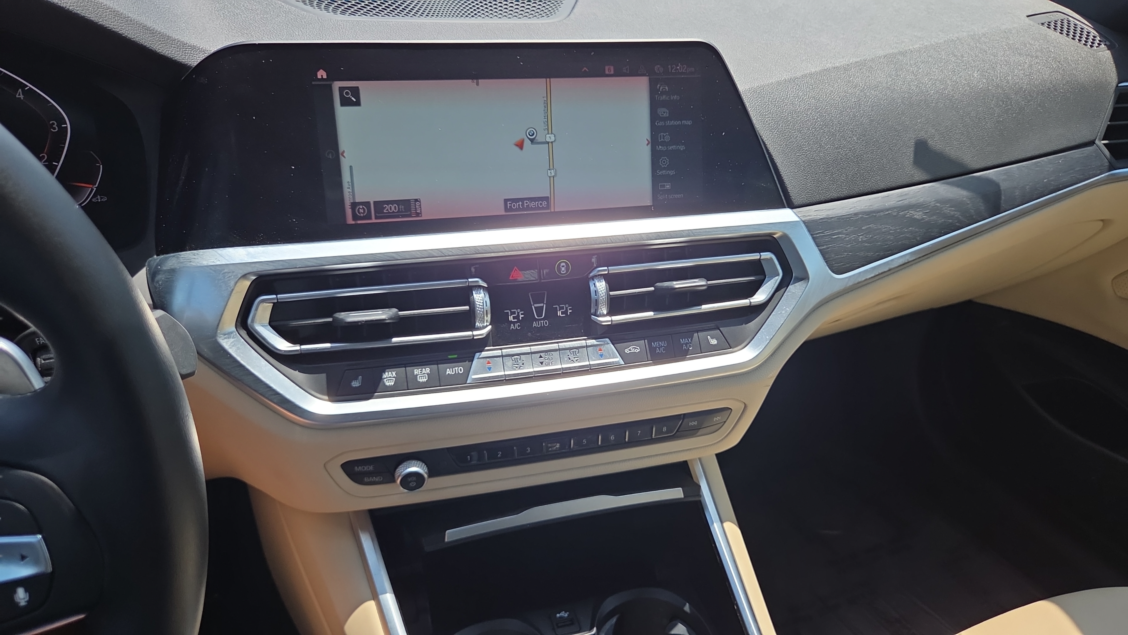 Used 2021 BMW 430i Convertible RWD image 24