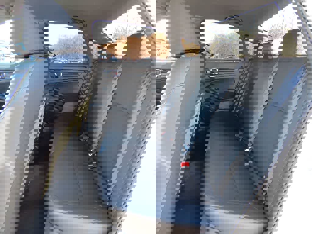 Certified 2023 Honda Civic Sport image 13