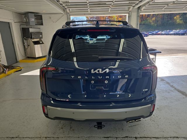 Certified 2023 Kia Telluride SX Prestige X-Pro image 4