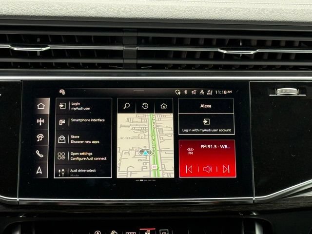 New 2026 Audi Q8 Premium Plus AWD/4WD image 26