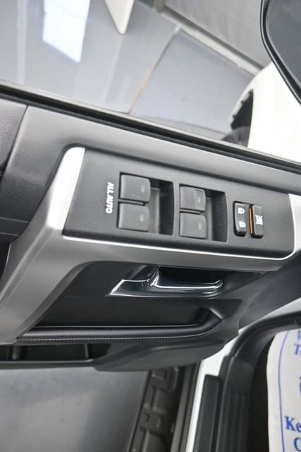 Used 2024 Toyota 4Runner SR5 image 11