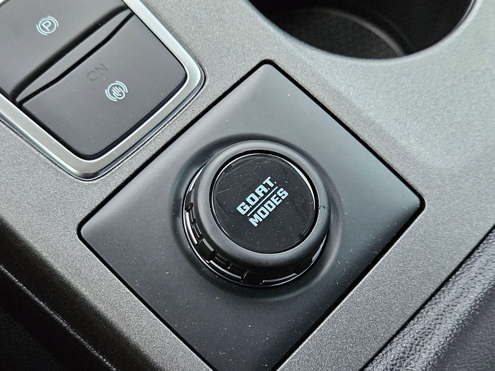New 2025 Ford Bronco Sport Outer Banks w/ Outer Banks Tech Package+ AWD/4WD image 16