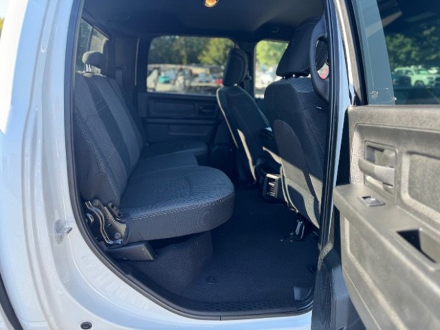 Used 2022 RAM 2500 Tradesman image 22