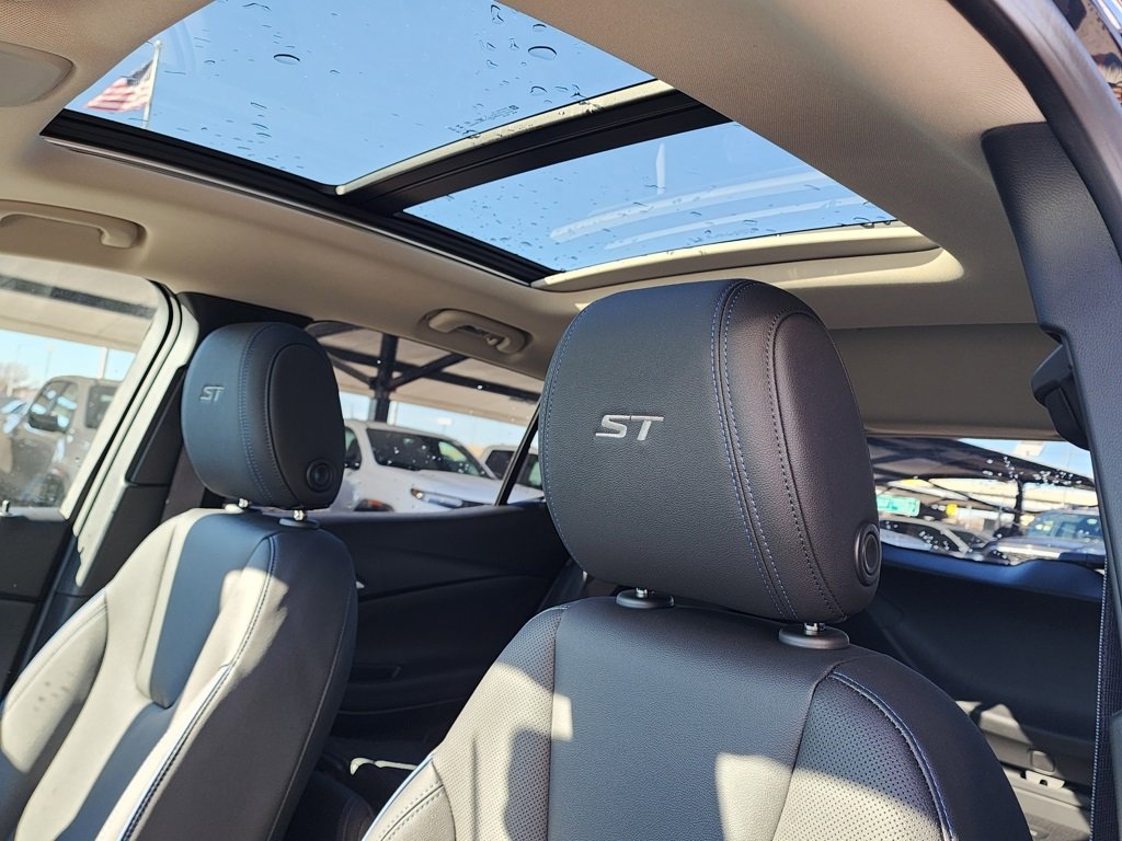 New 2026 Buick Encore GX Sport Touring w/ Advanced Technology Package image 16