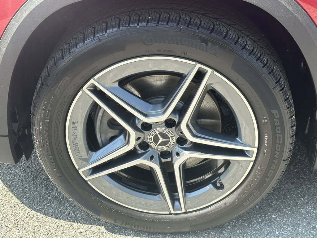 Certified 2022 Mercedes-Benz GLA 250 4MATIC image 13