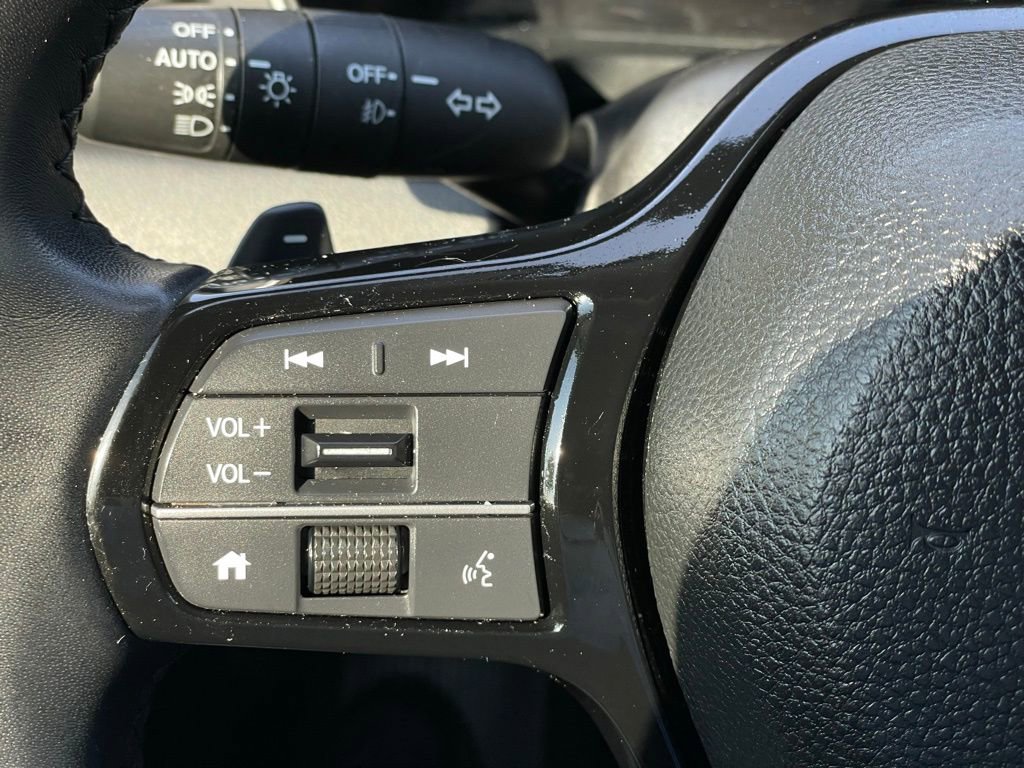 Certified 2023 Honda Pilot EX-L image 15