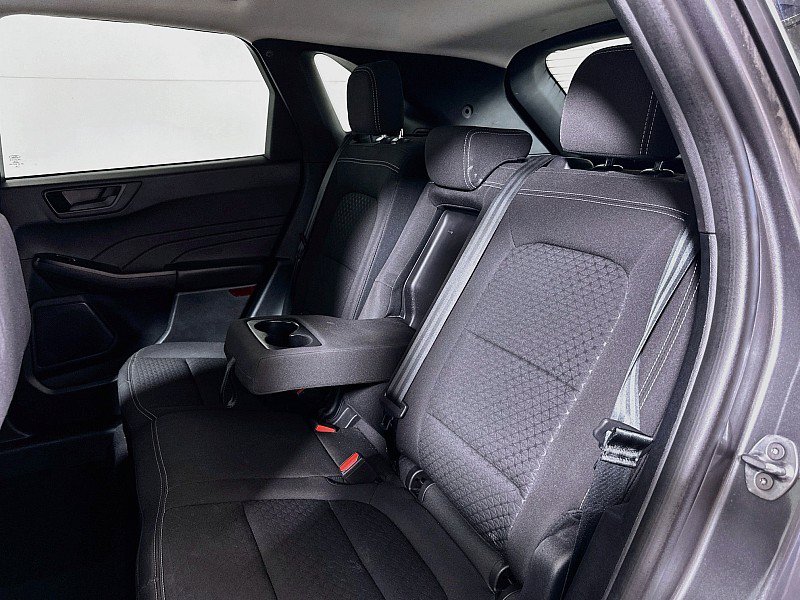 Used 2024 Ford Escape Active FWD image 20