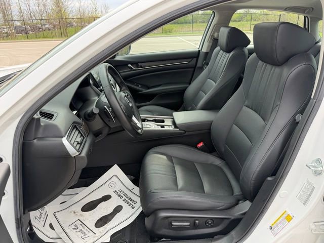Used 2021 Honda Accord EX-L image 26