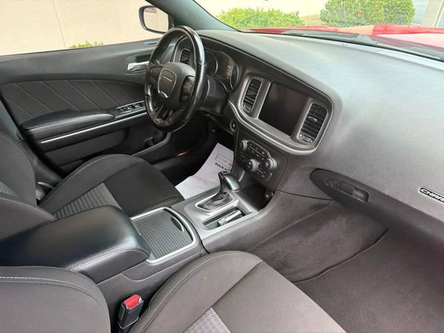 Used 2022 Dodge Charger R/T RWD image 18