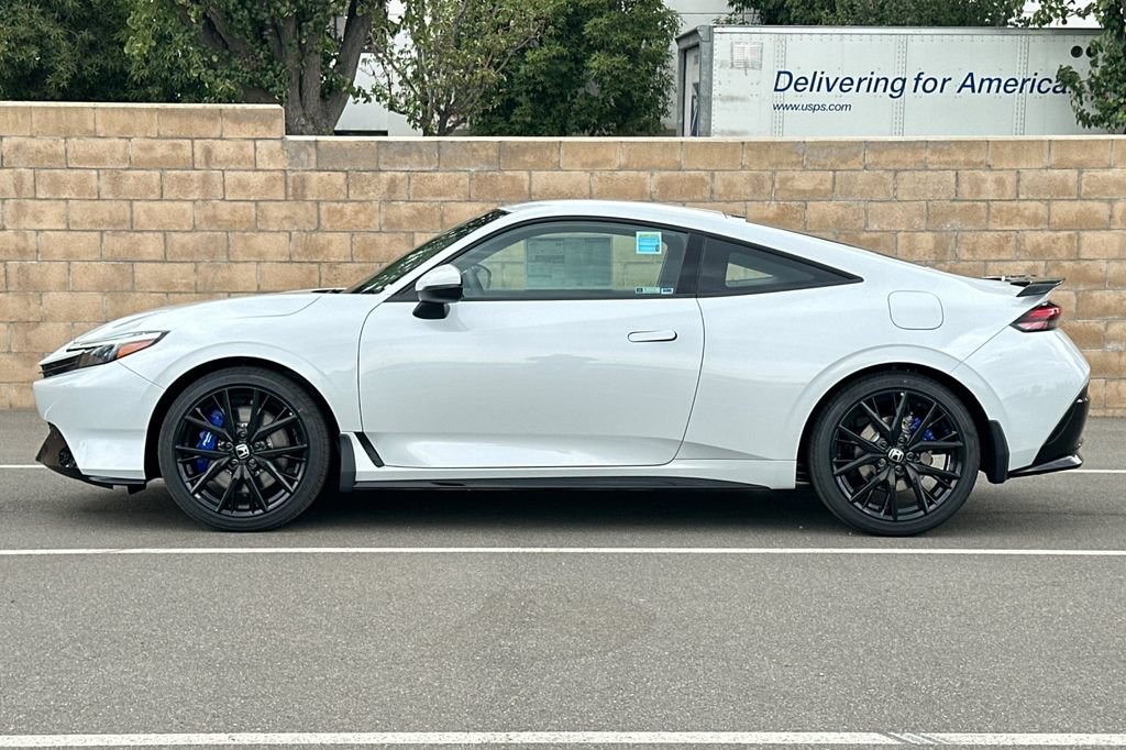 New 2026 Honda Prelude image 7