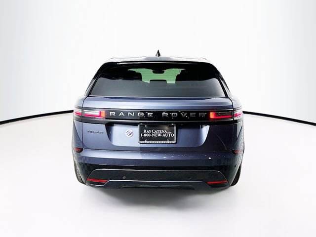 Used 2026 Land Rover Range Rover Velar Dynamic SE AWD/4WD image 30