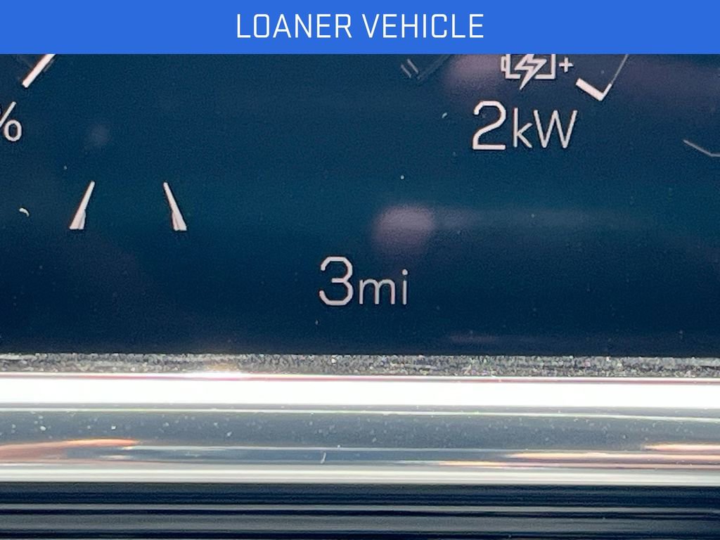 New 2026 GMC Sierra EV Elevation image 28