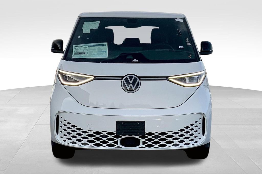 New 2025 Volkswagen ID. Buzz Pro S image 30