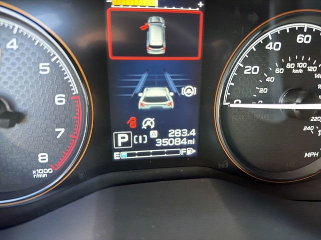 Used 2022 Subaru Forester Wilderness image 17