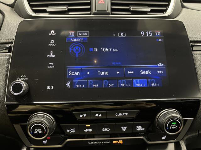 Used 2022 Honda CR-V EX-L image 18