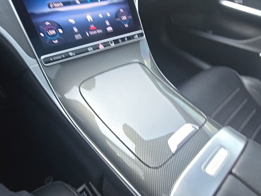 Used 2022 Mercedes-Benz C 300 Sedan w/ AMG Line w/ Night Package image 19