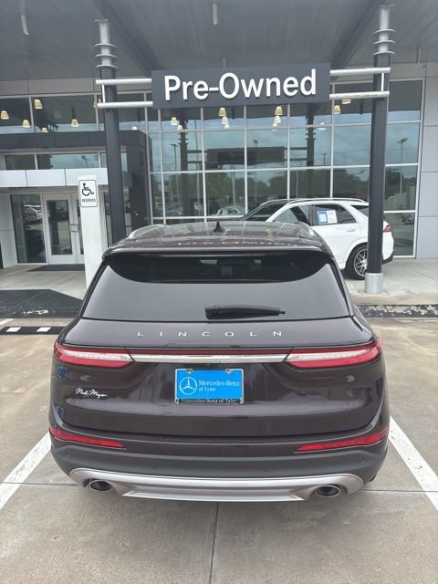 Used 2023 Lincoln Corsair Reserve AWD/4WD image 4