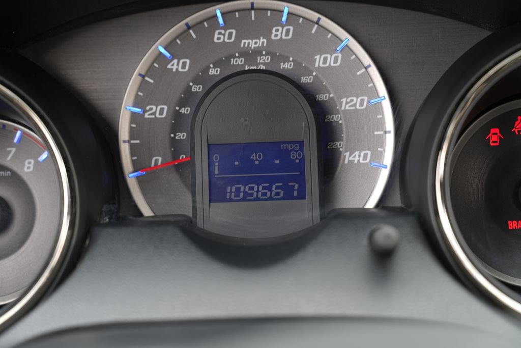 Used 2012 Honda Fit Sport image 44