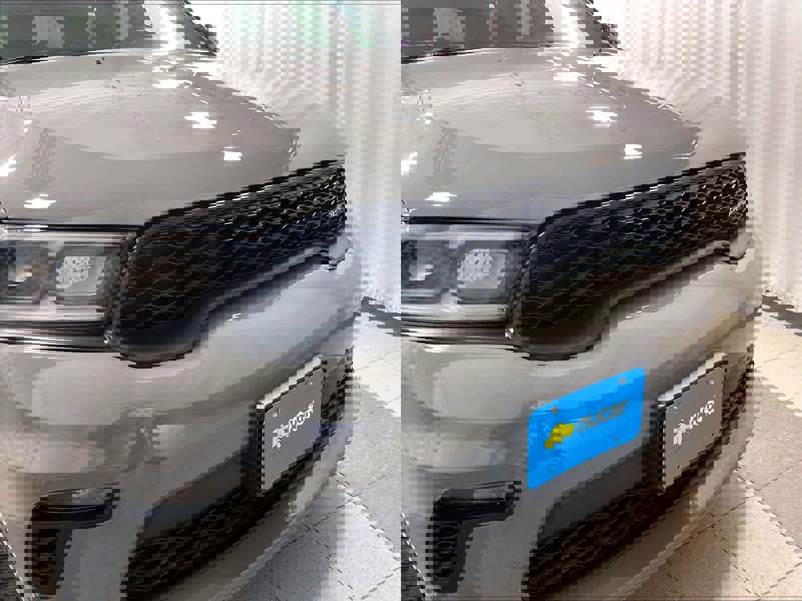 Used 2022 Dodge Durango GT image 33