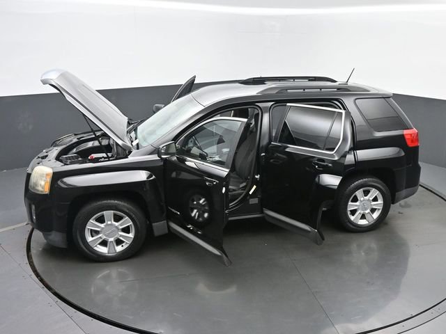 Used 2013 GMC Terrain SLE image 63
