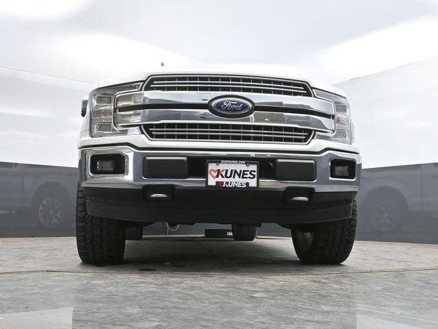 Used 2019 Ford F150 Lariat w/ Equipment Group 502A Luxury AWD/4WD image 40