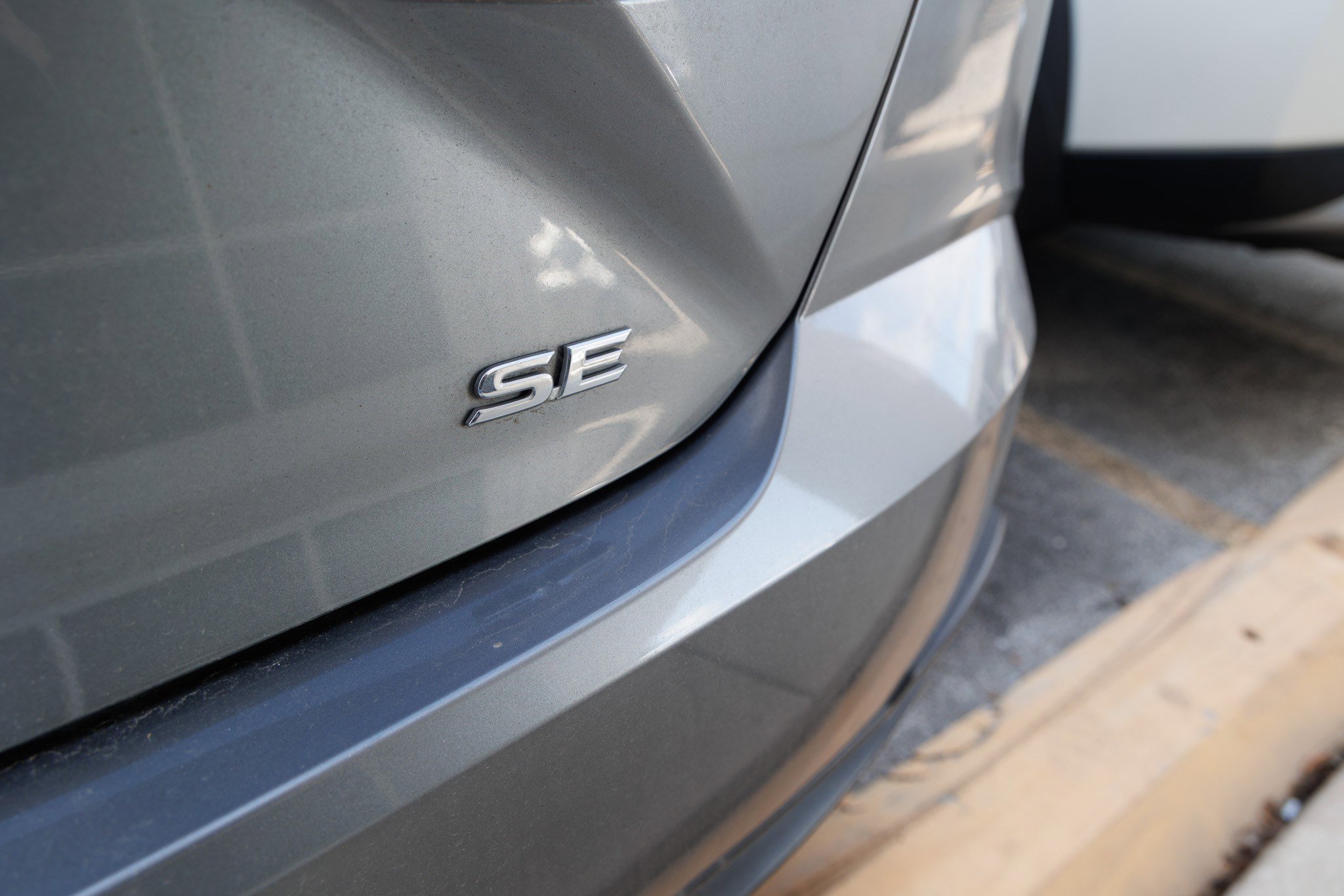 Used 2025 Toyota Camry XSE image 12