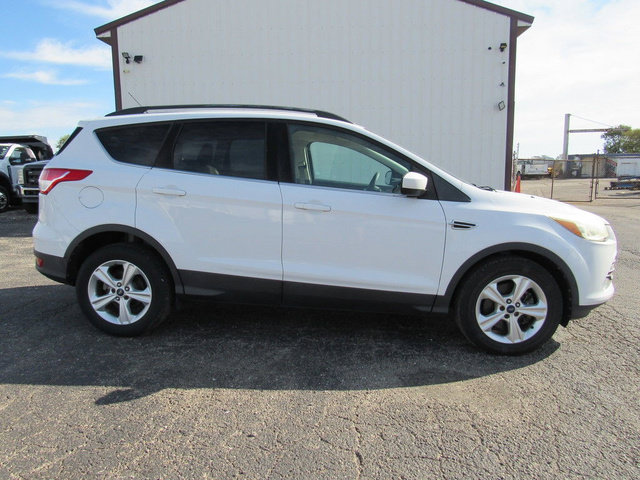 Used 2014 Ford Escape SE w/ Equipment Group 201A AWD/4WD image 2