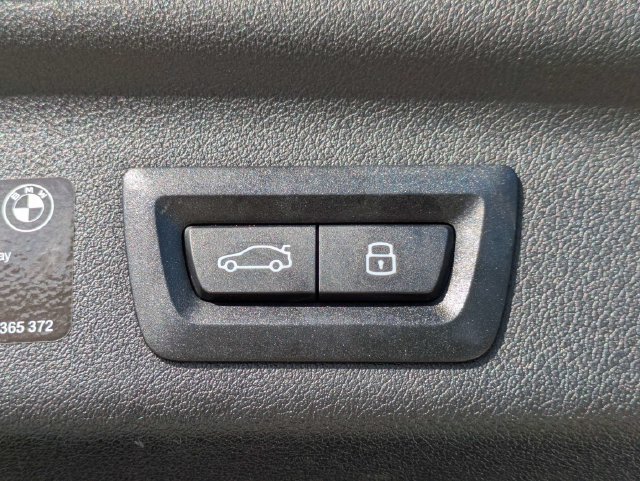 Used 2025 BMW X1 xDrive28i w/ Technology Package AWD/4WD image 13